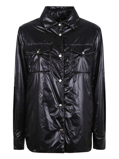Ultralight Shirt Jacket