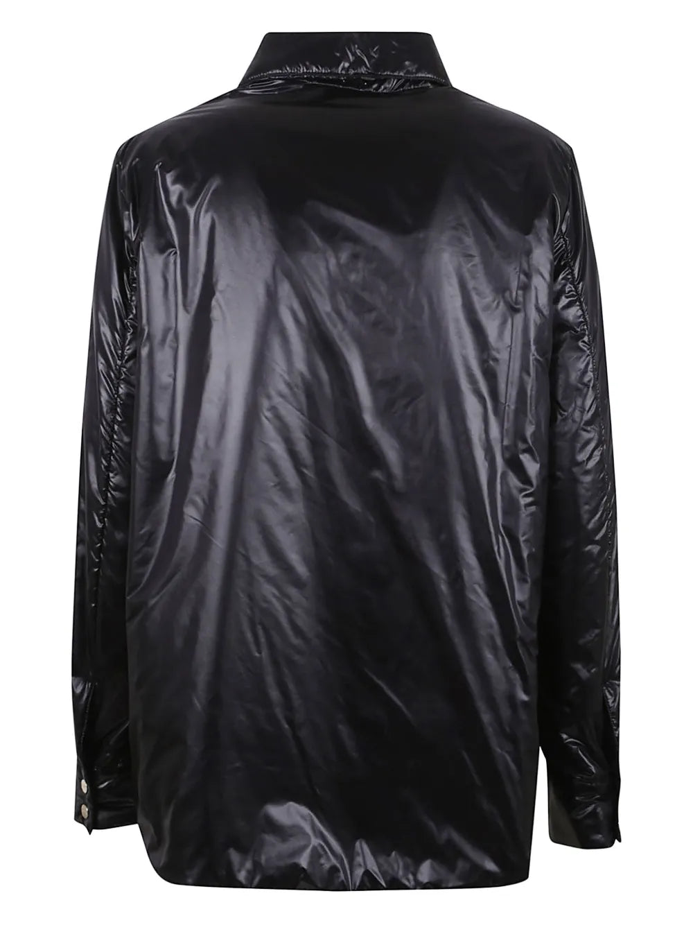 Ultralight Shirt Jacket