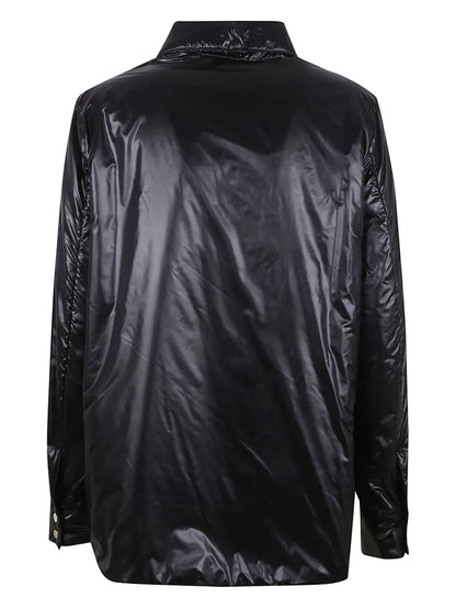 Ultralight Shirt Jacket