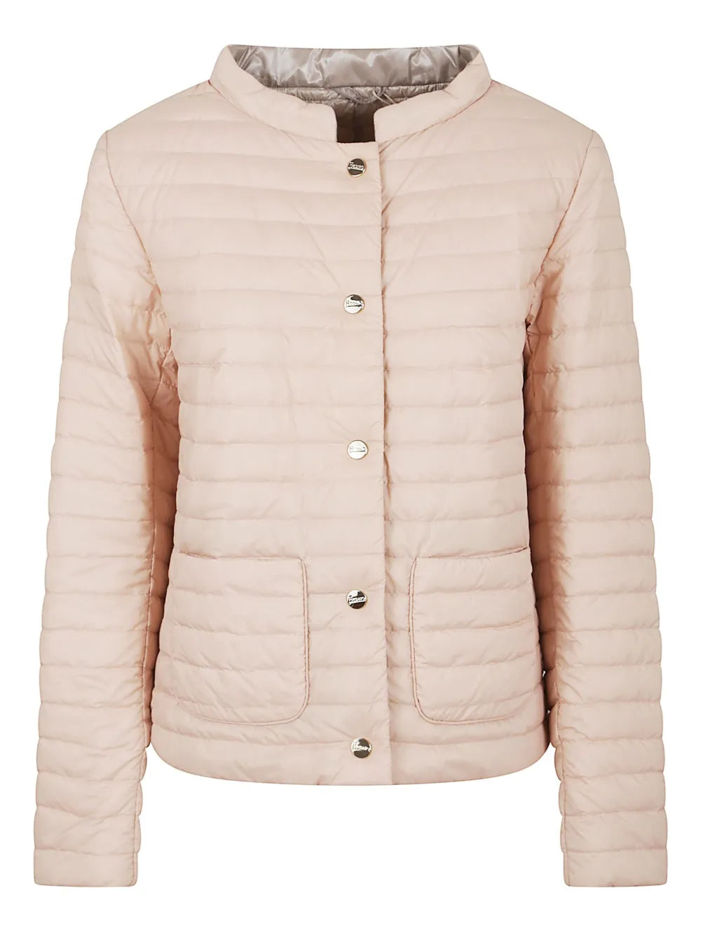 Reversible Padded Jacket