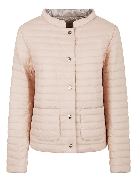 Reversible Padded Jacket