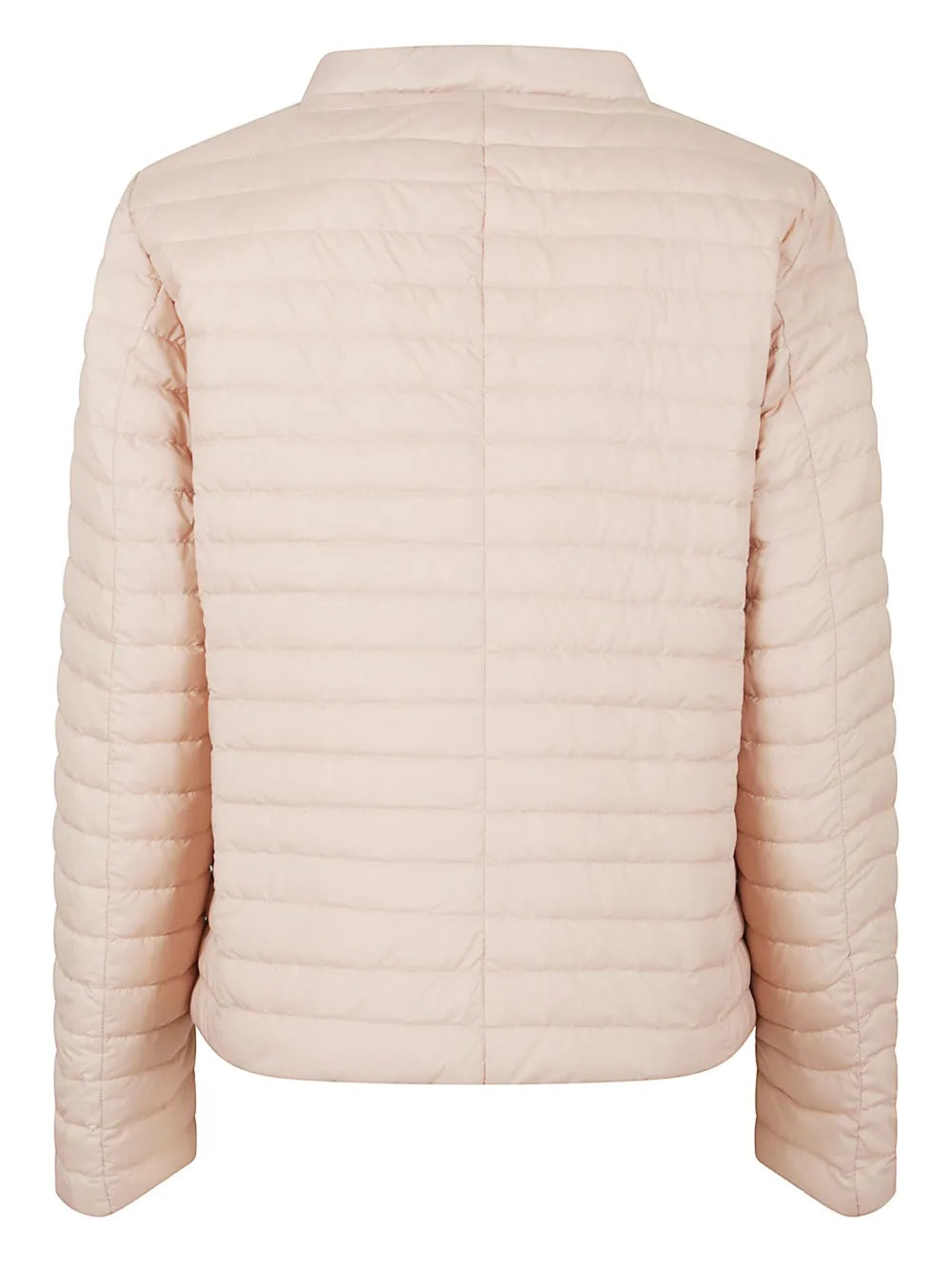 Reversible Padded Jacket