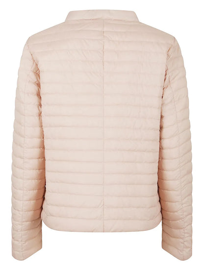 Reversible Padded Jacket