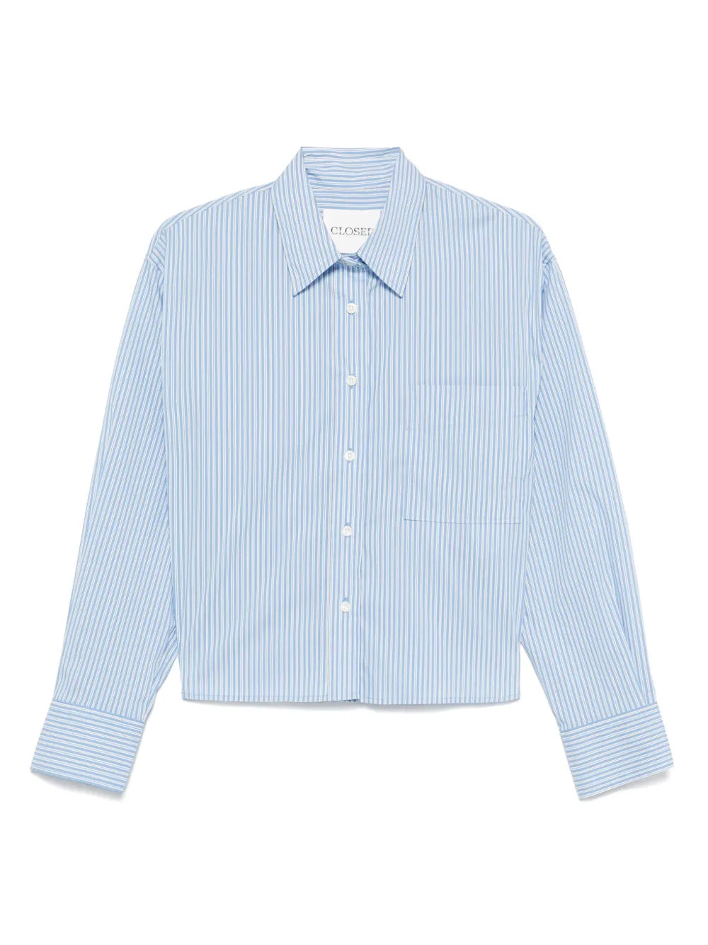 Striped Shirt