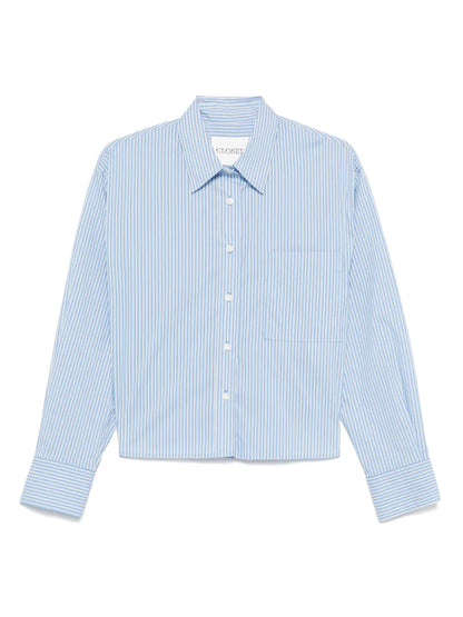Striped Shirt