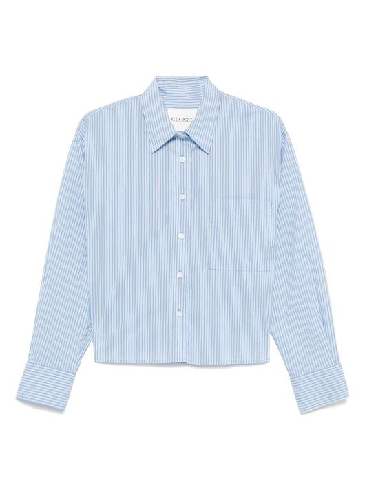 Striped Shirt