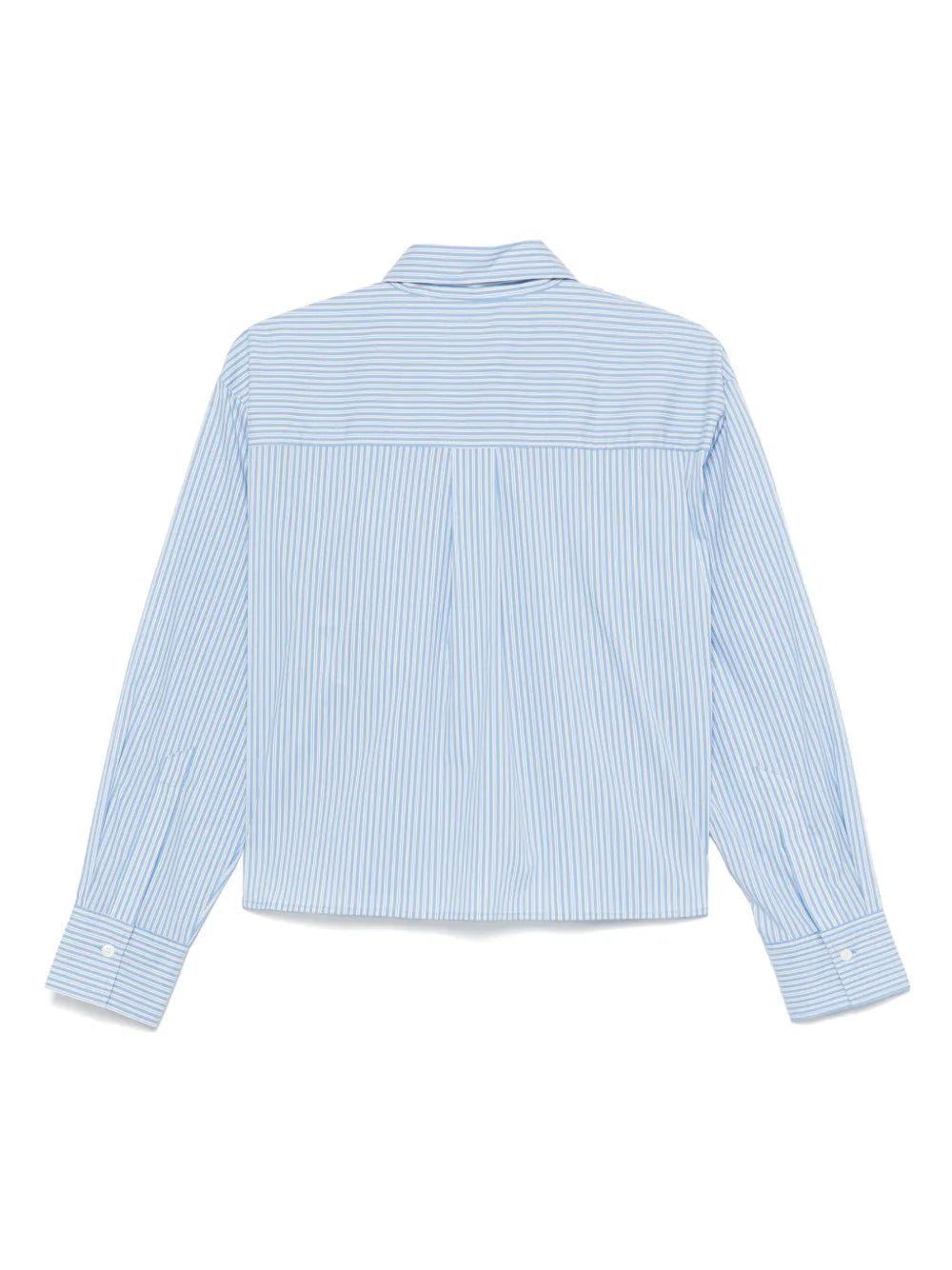 Striped Shirt