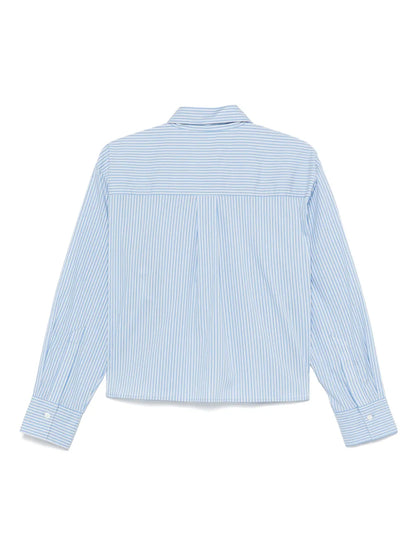 Striped Shirt