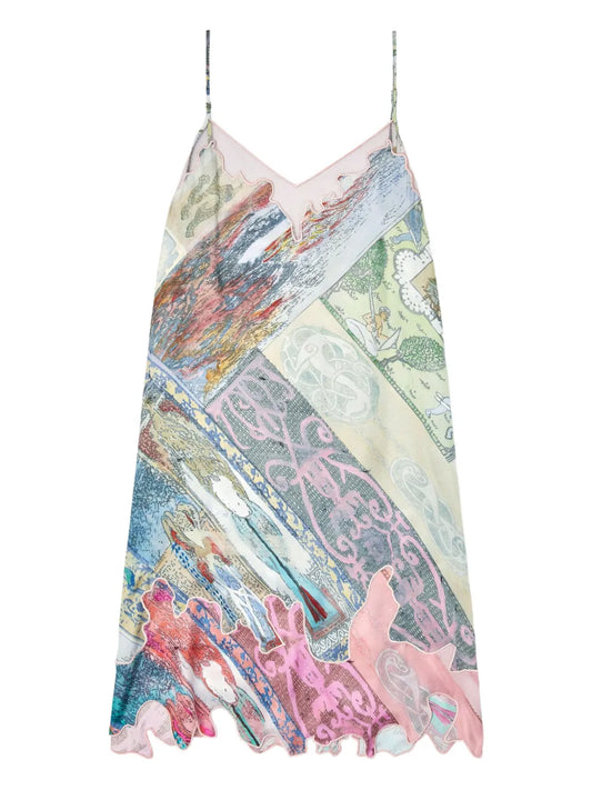 D-Aria Dress