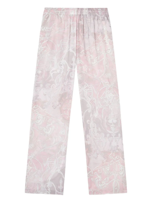 P-Theck-A-Ajfw Trousers