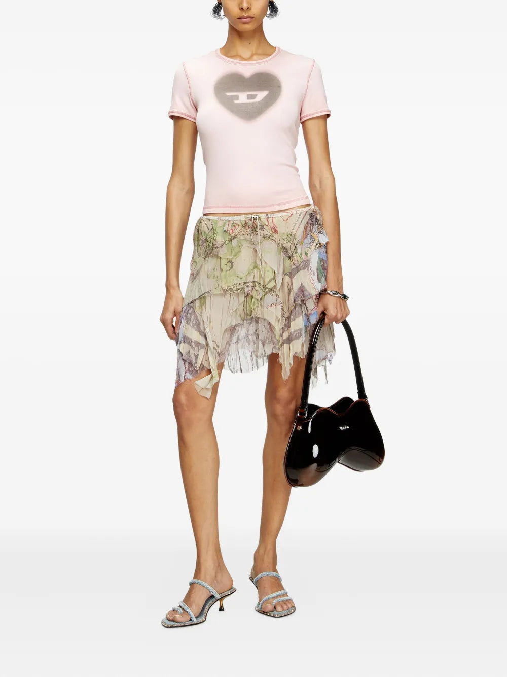 T-Ele T-Shirt