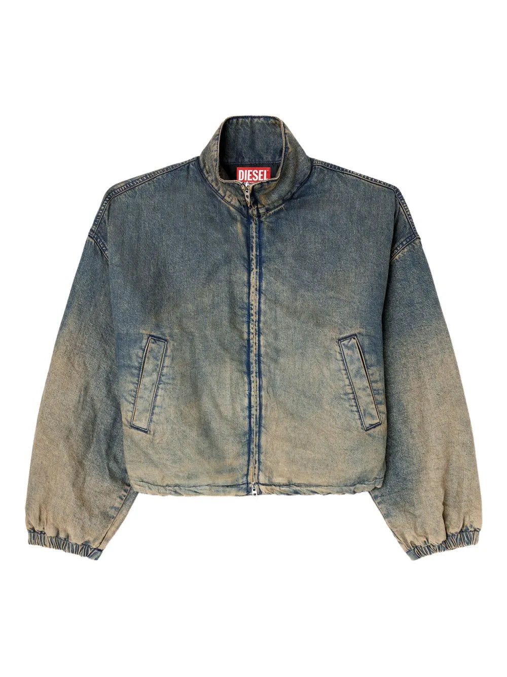 De-Flower-S Jacket
