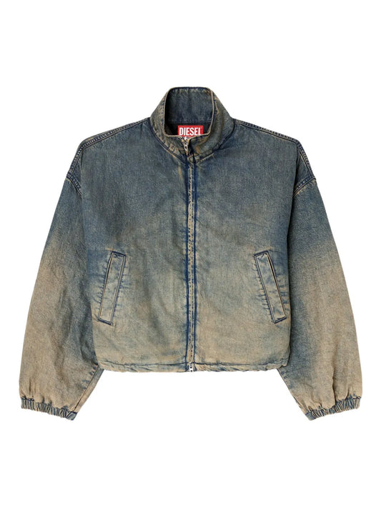 De-Flower-S Jacket