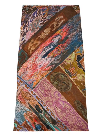 O-Rchid Skirt