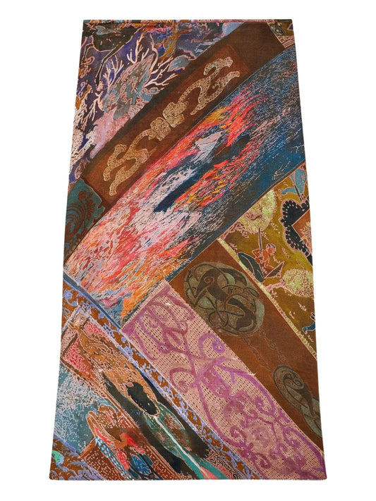 O-Rchid Skirt