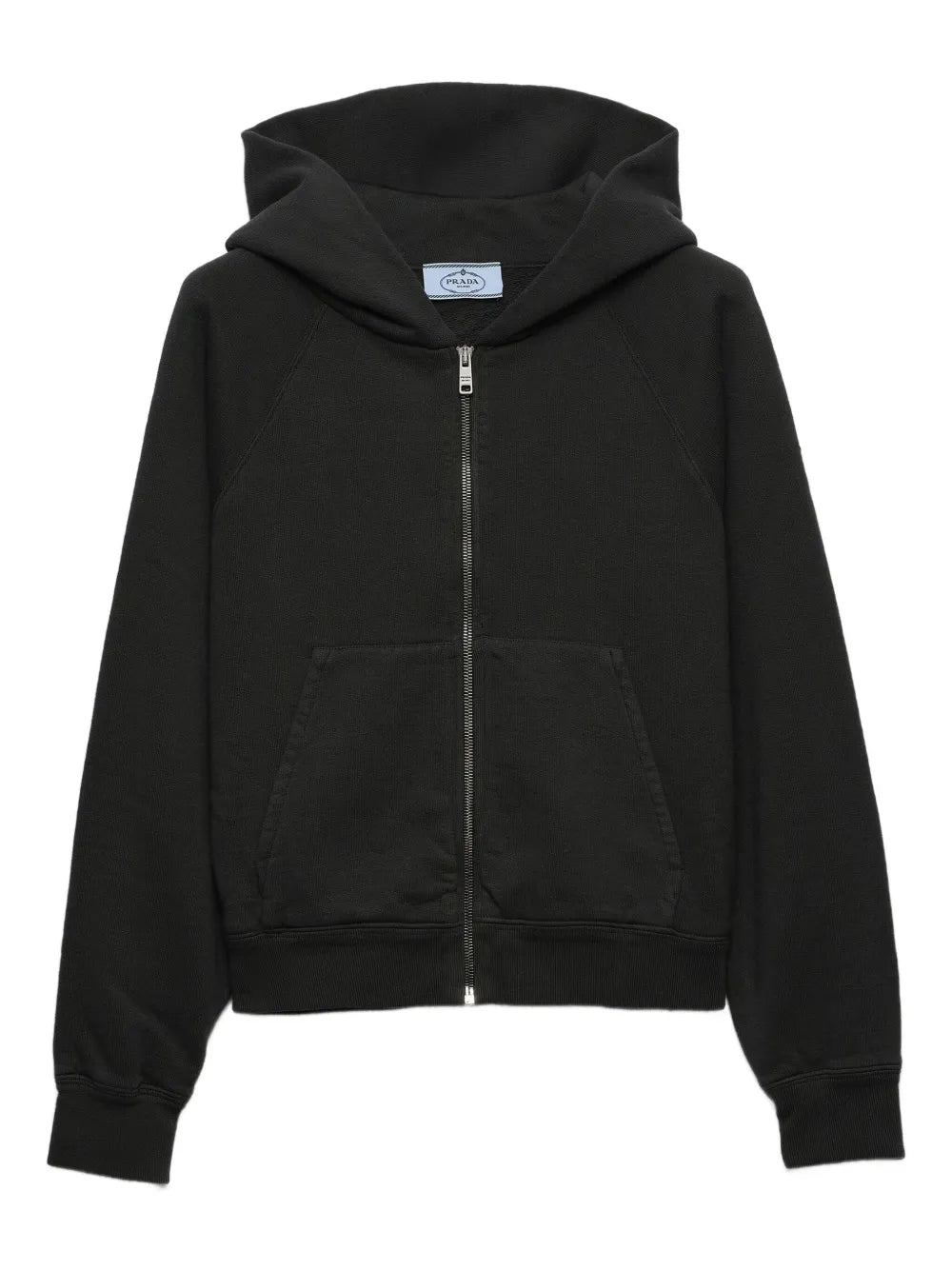 Jersey Hoodie