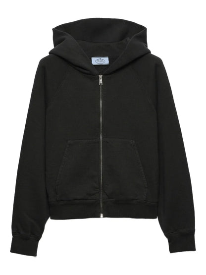 Jersey Hoodie