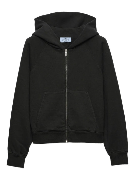 Jersey Hoodie