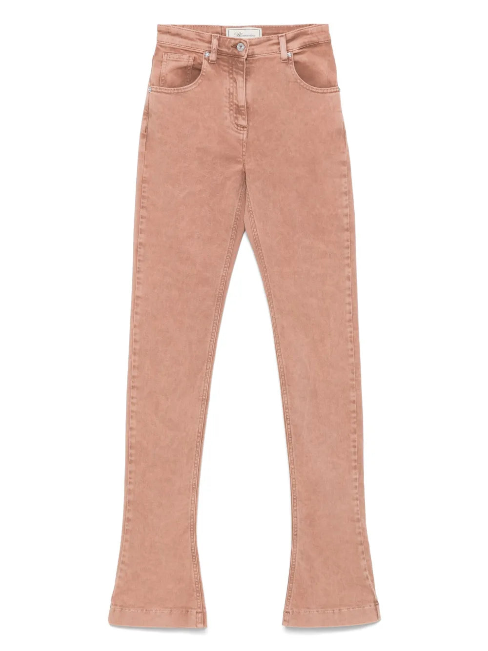 Five-Pocket Jeans