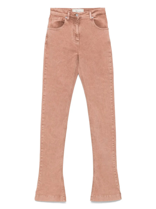 Five-Pocket Jeans
