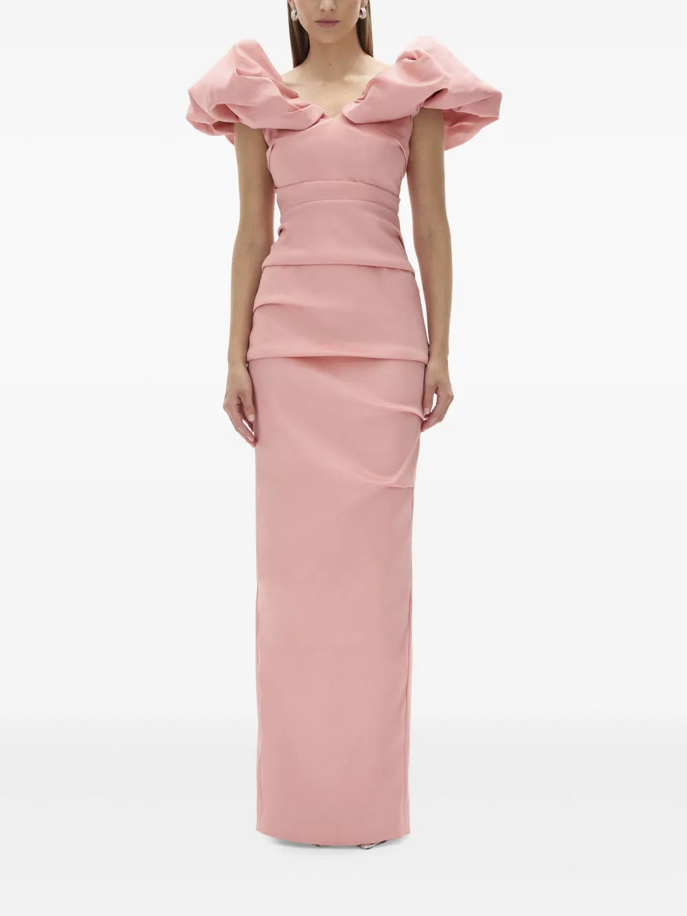 Frey Gown