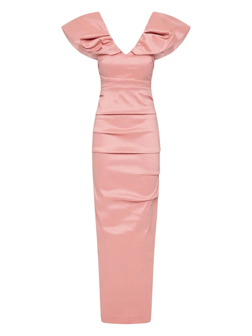 Frey Gown
