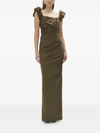 Kalina Gown