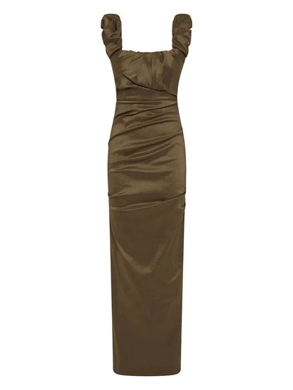 Kalina Gown