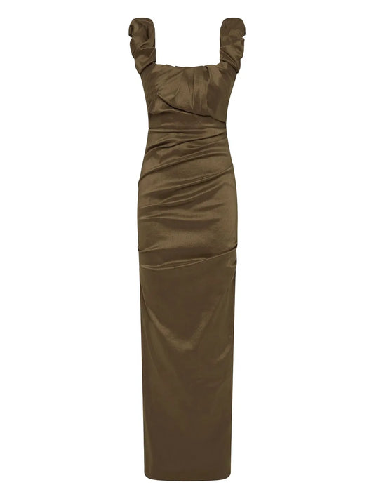 Kalina Gown
