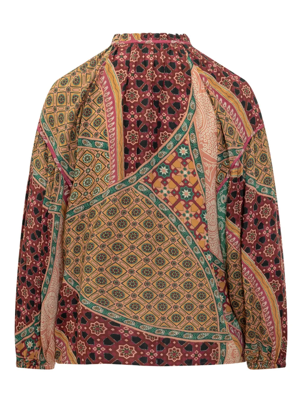 Faith Blouse
