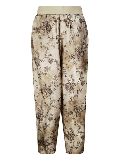 Palmer Trousers