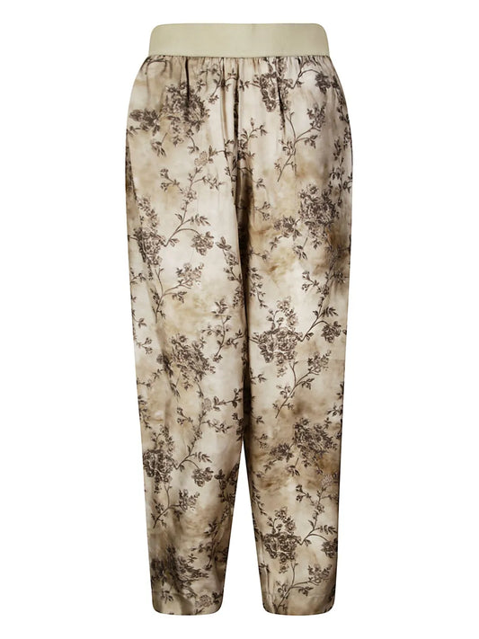 Palmer Trousers