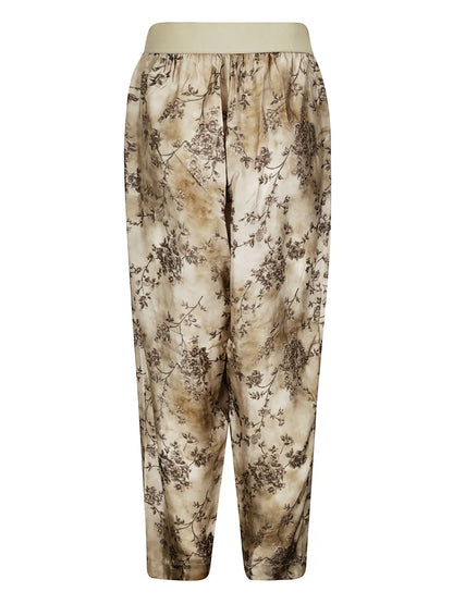 Palmer Trousers