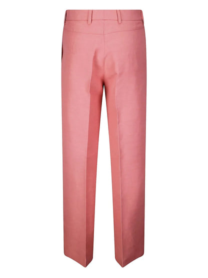 Tailored Trousers