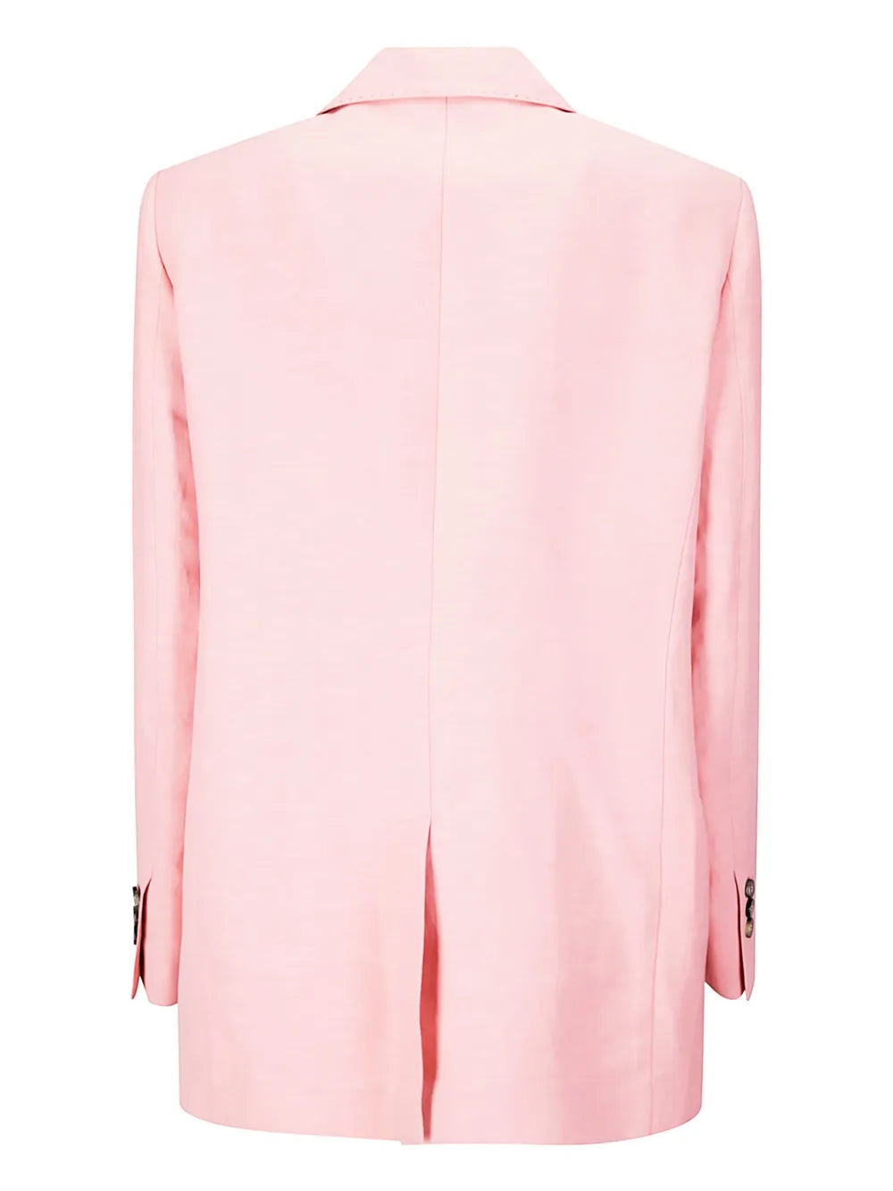 Single-Breasted Blazer