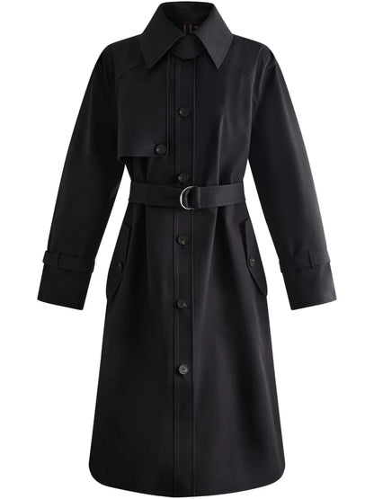Garrtio Trenchcoat