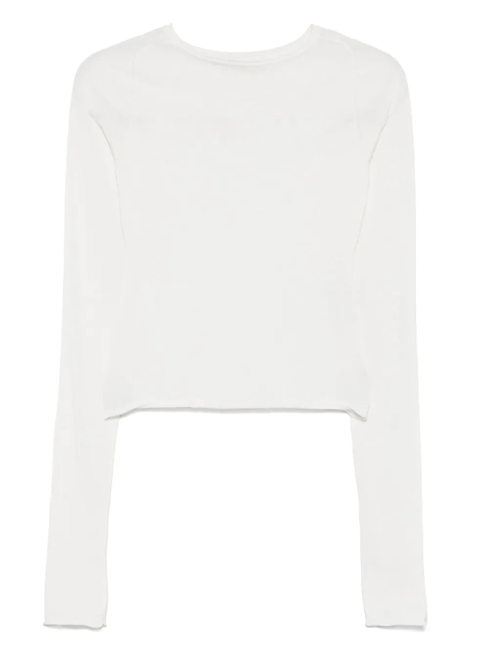 Crew-Neck Top