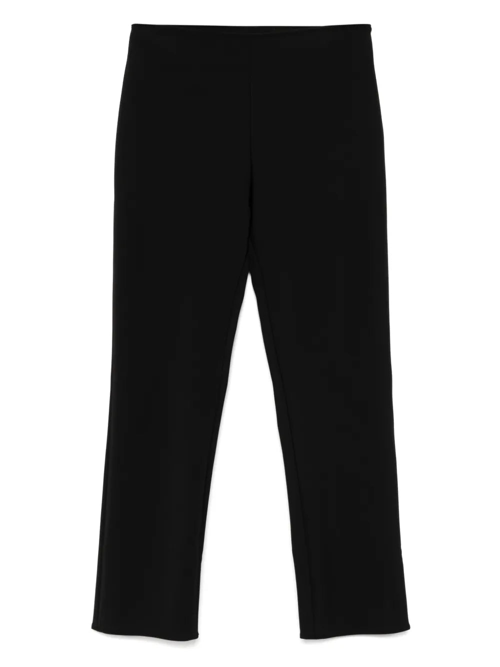 Cigarette Scuba Trousers