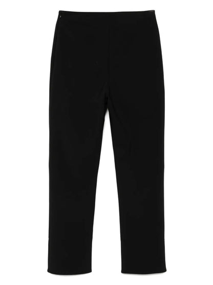 Cigarette Scuba Trousers