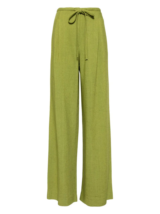 Drawstring Pants