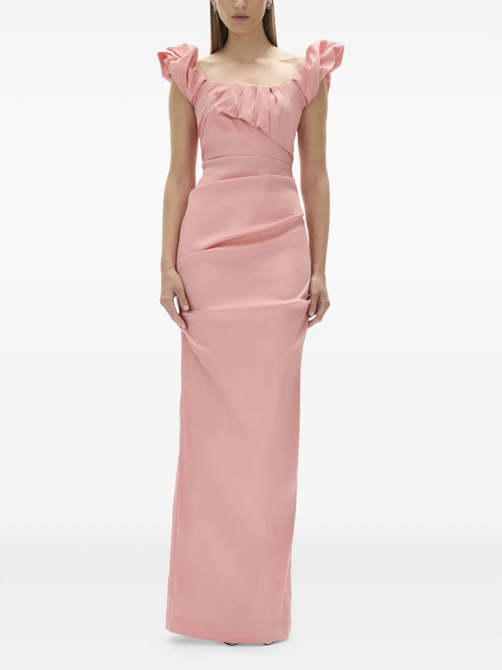 Kalina Gown