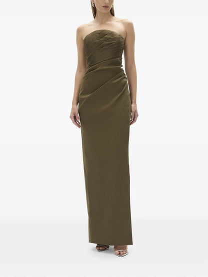 Mira Gown