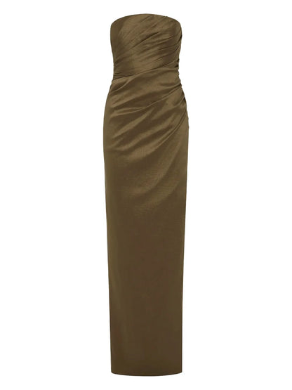 Mira Gown