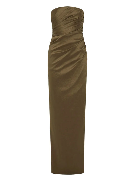 Mira Gown