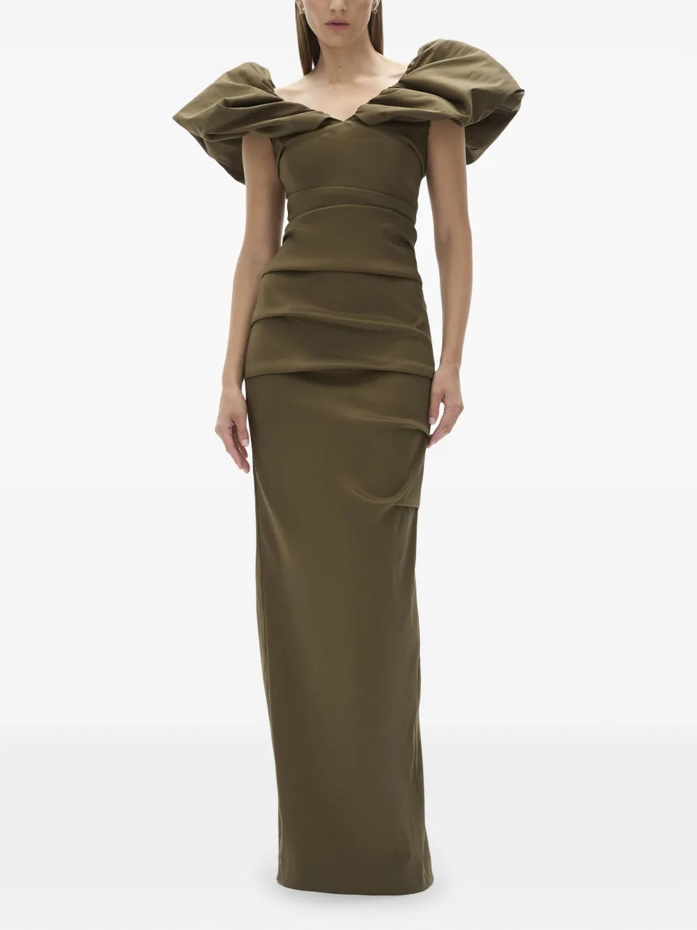 Frey Gown