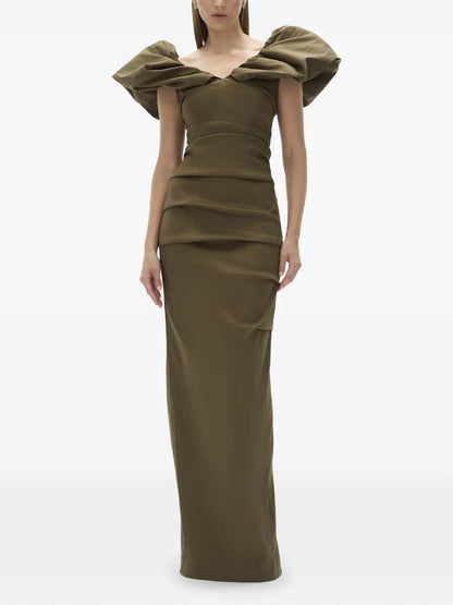 Frey Gown