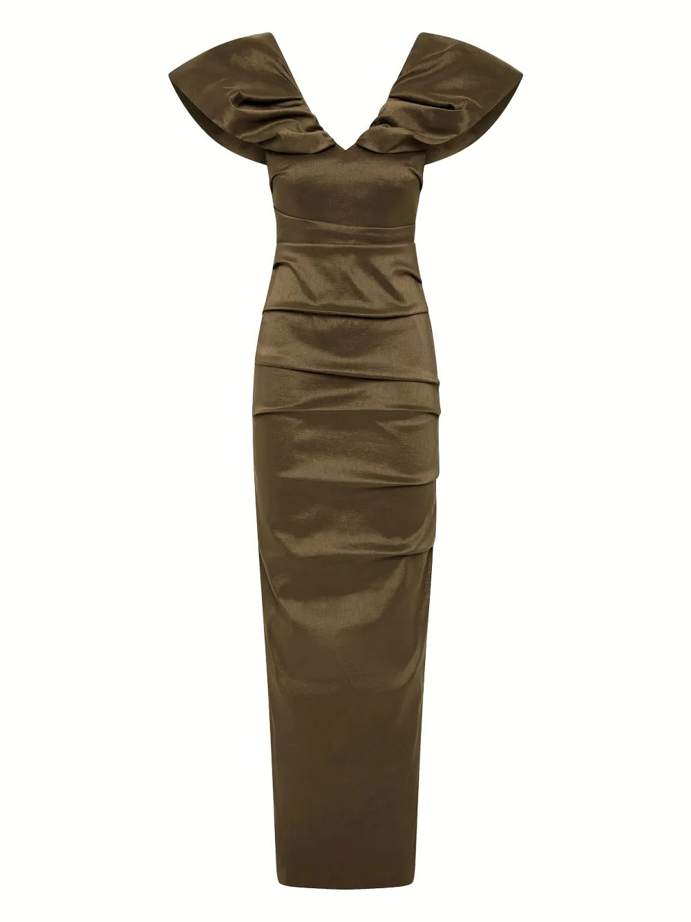 Frey Gown