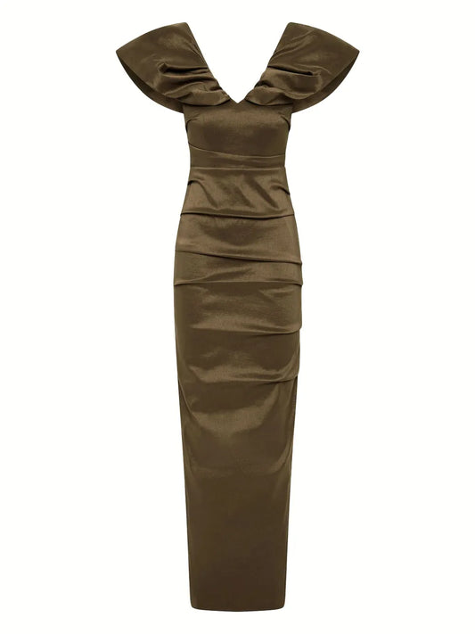 Frey Gown