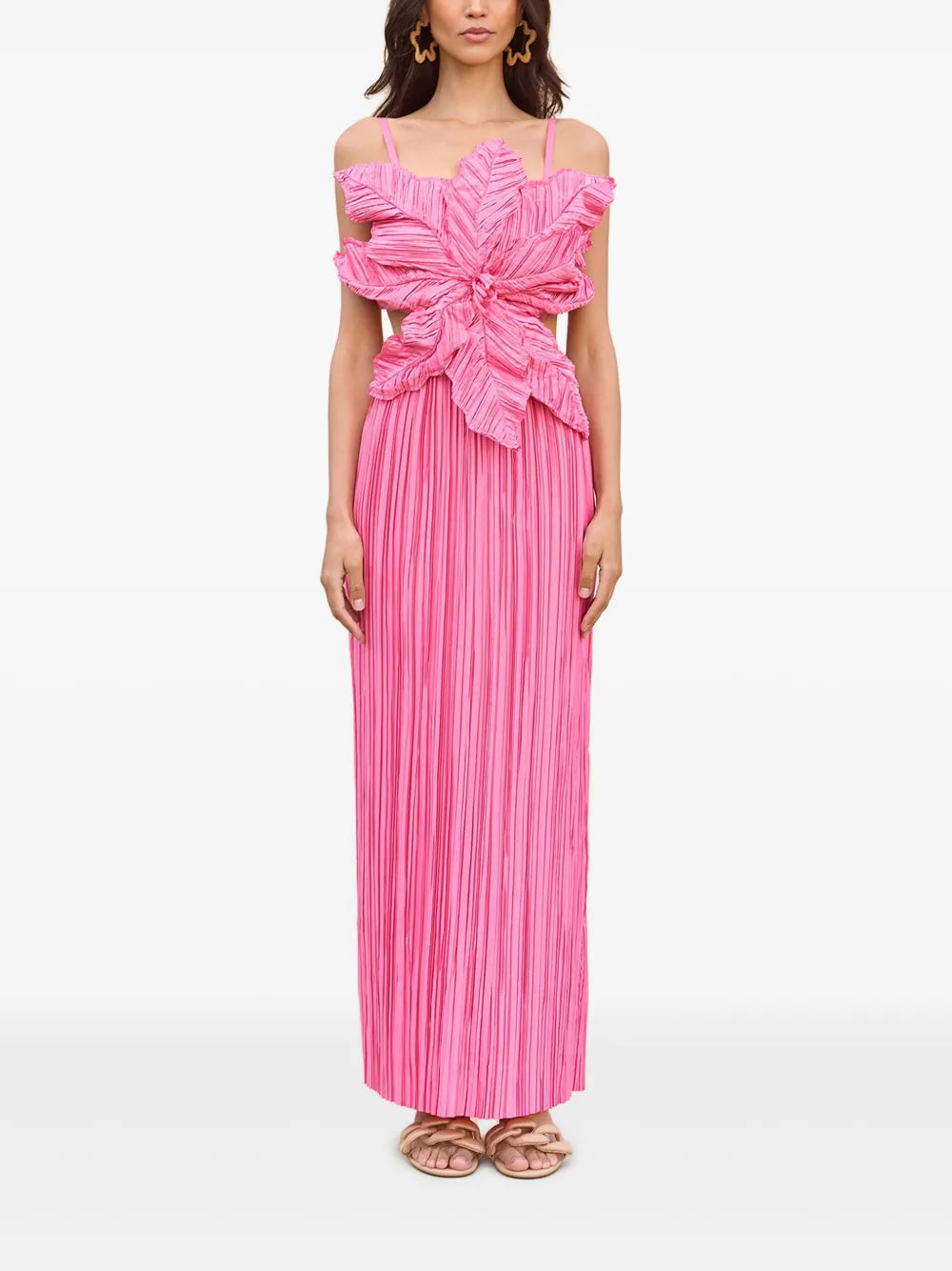 Hestra Gown