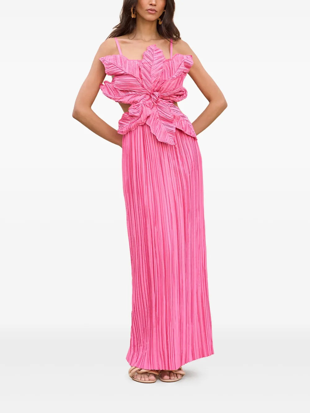 Hestra Gown